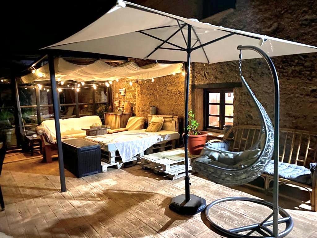 Holiday home Pico Del Lugar *
