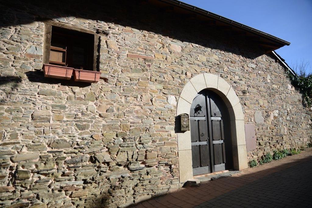 Pico Del Lugar Holiday home