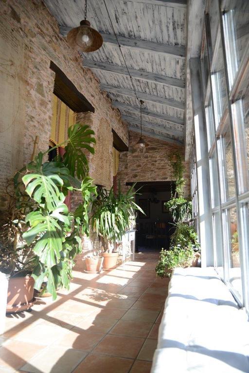 Pico Del Lugar Holiday home Villar de los Barrios
