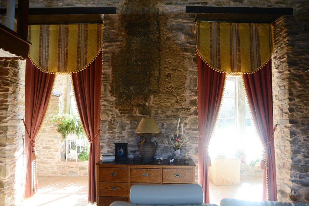 Pico Del Lugar Holiday home *