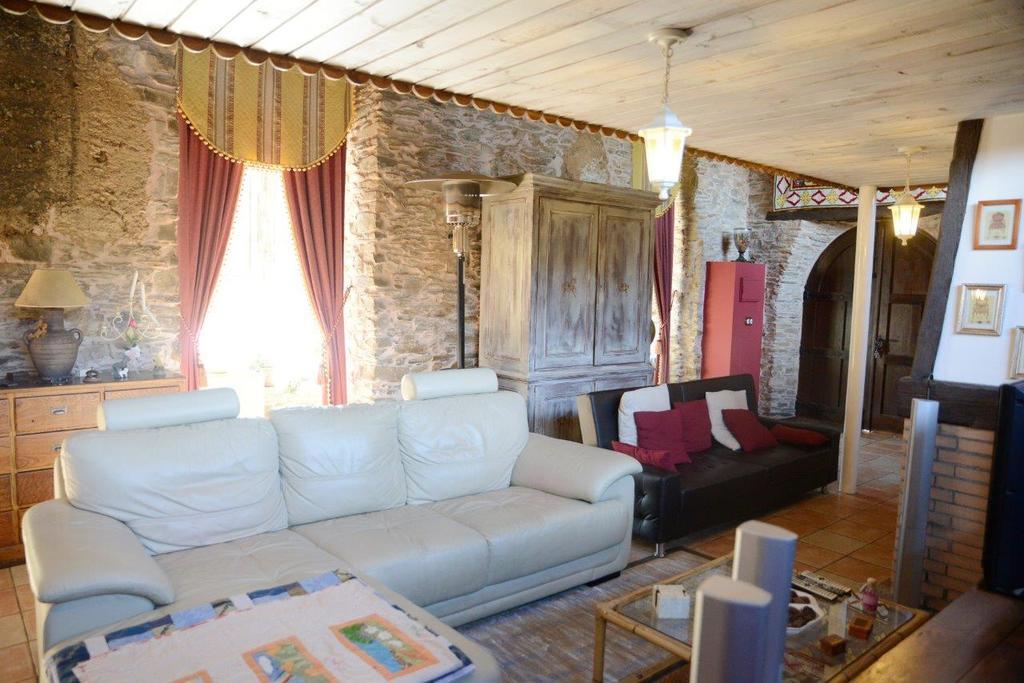 Holiday home Pico Del Lugar