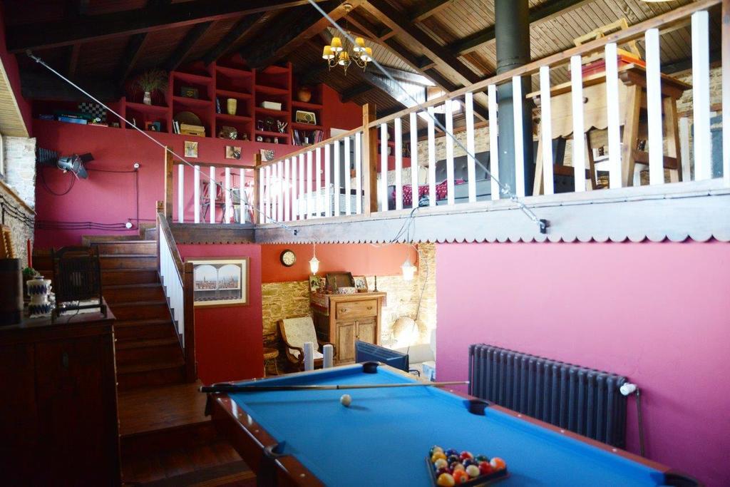 Holiday home Pico Del Lugar *