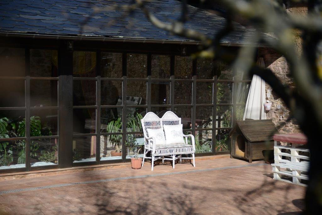 Holiday home Pico Del Lugar