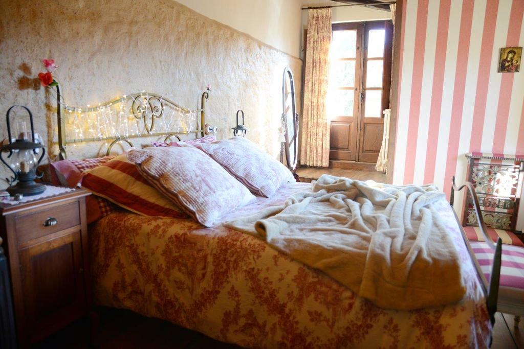 Holiday home Pico Del Lugar *