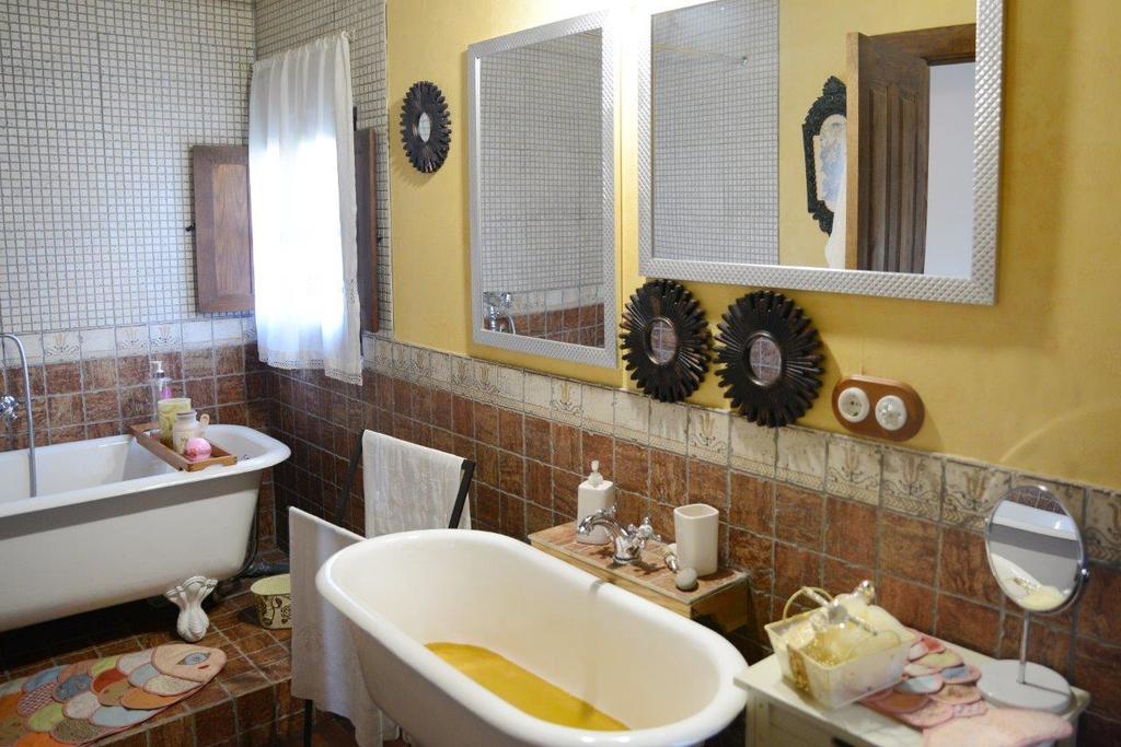 Pico Del Lugar Holiday home *