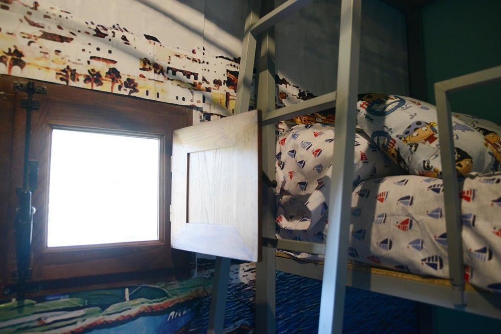 Holiday home Pico Del Lugar