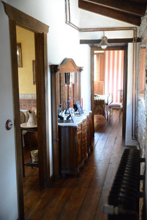 Pico Del Lugar Holiday home