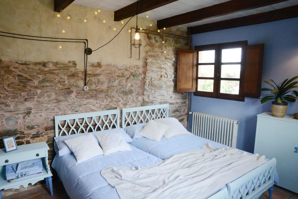 Holiday home Pico Del Lugar