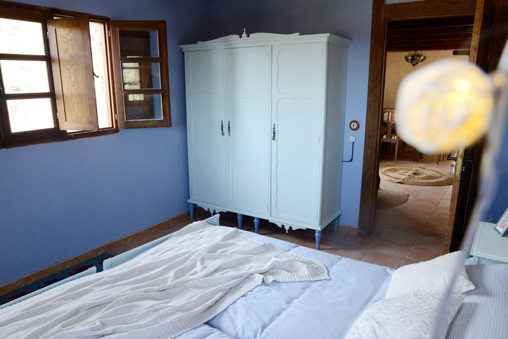 Pico Del Lugar Holiday home