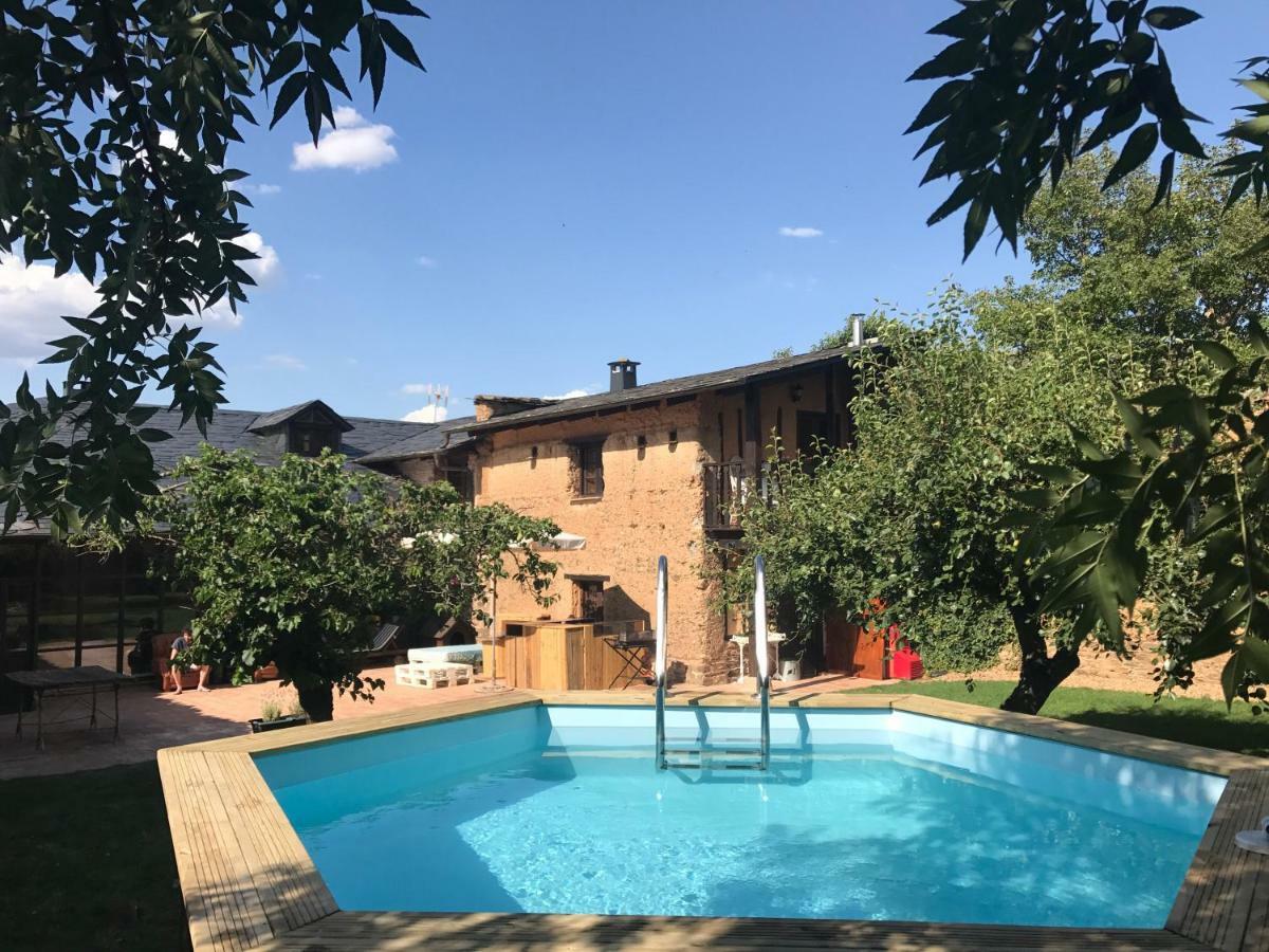 Holiday home Pico Del Lugar *