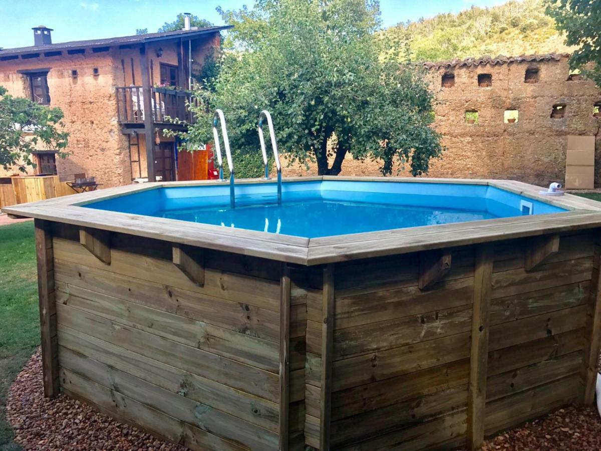 Pico Del Lugar Holiday home