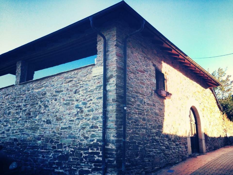 Holiday home Pico Del Lugar *